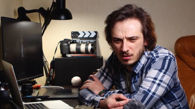 Мультикамерный клип в Final Cut Pro X из 3 камер и рекордера Zoom H1n - видеосъёмка смотреть онлайн