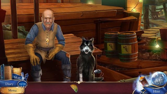 Follow The Wolf and Freddy's glove|Chronicles of Magic: Divided Kingdoms смотреть онлайн