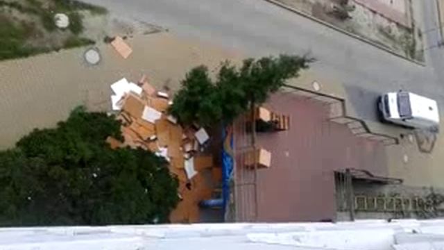 Демонтаж старой мебели смотреть онлайн