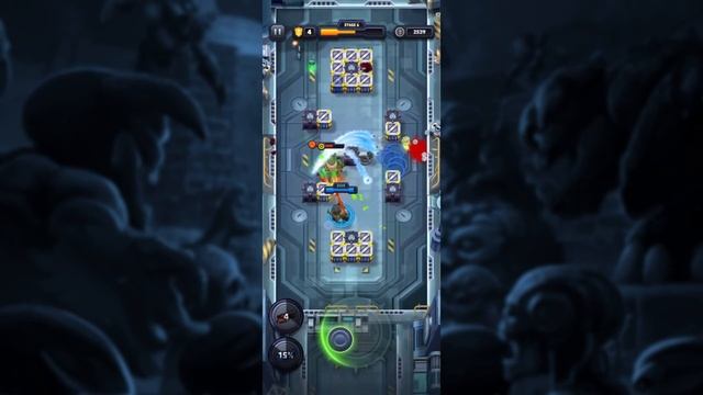 Mighty Doom Is Dying смотреть онлайн