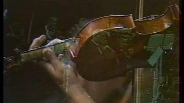 Liana Isakadze - Tbiliso (Revaz Laghidze)