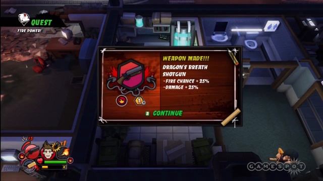 Crafting - All Zombies Must Die! Gameplay Video смотреть онлайн