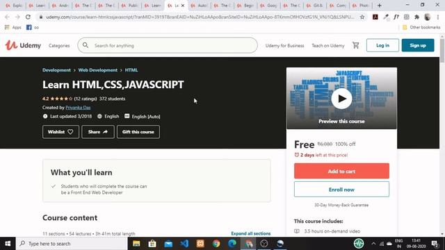 Programming Languages Free Courses|Free Courses with Free Certificate|Python,Java,Android,Big Data смотреть онлайн