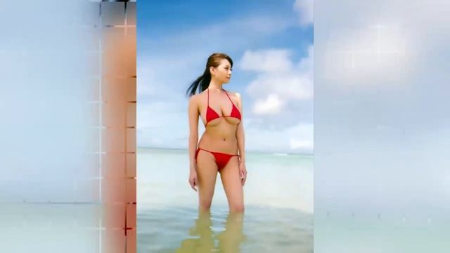 【安齋らら】ワールドクラスの乳袋はこちらです。(字幕付き) / Anzai Rara смотреть онлайн