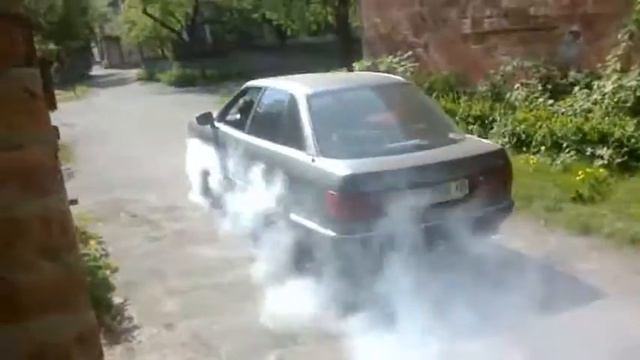ауди 90 2.3 би-турбо смотреть онлайн