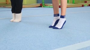 Физкультура для детей | Гимнастика для детей | Домашняя тренировка | GymKids