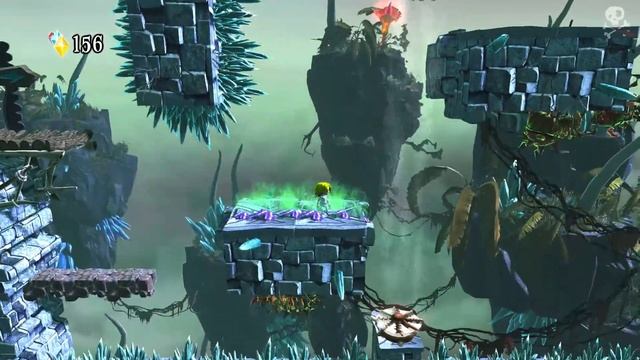 Preview: Giana Sisters Twisted Dreams Rise of the Owlverlord exklusiv Gameplay! 4-3 смотреть онлайн