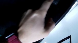 Что стало с самоклеющейся алькантарой за полтора года, перетяжка потолка и стоек в алькантару !