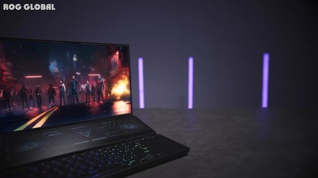 Asus ROG Zephyrus Duo 16 Review: What Should You Expect From It? смотреть онлайн