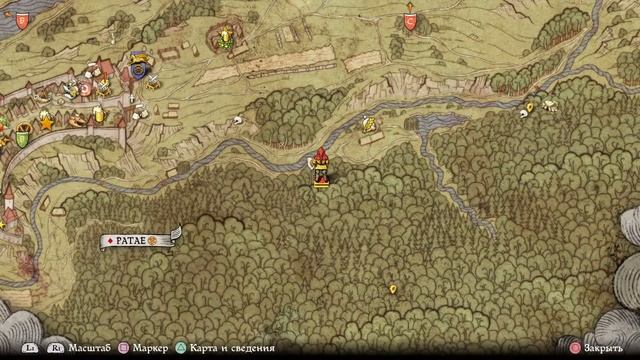 Kingdom Come: Deliverance МЯСО КОСУЛИ ДЛЯ АЛЕСЯ В РАТАЕ. смотреть онлайн