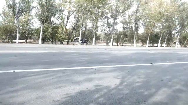 19.10.2017 Заметки из Китая. 666 километр смотреть онлайн