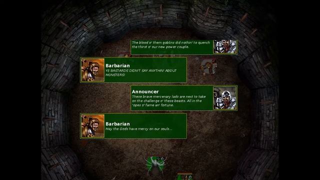 Age of Fear 3: The Legend - Геймплей/gameplay смотреть онлайн