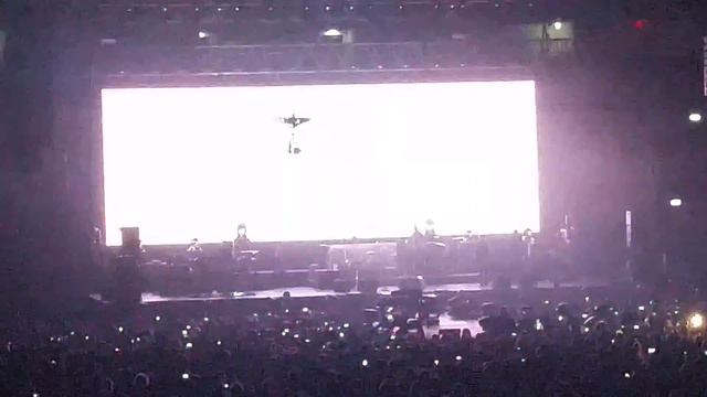 Tony Cetinski-Krik 08.03.2016. Arena Zagreb смотреть онлайн