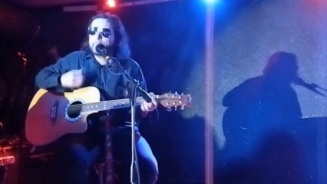 Лёха Никонов- Уходи (Театръ, 26.06.15.) смотреть онлайн