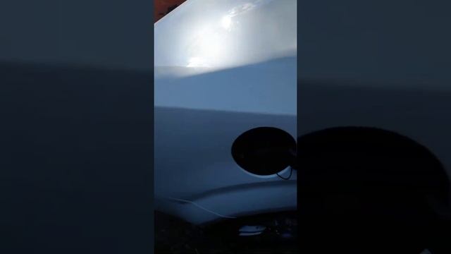 не работает блокировка лючка бензобака Авео т-300