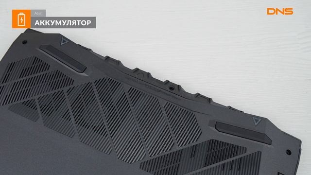 Распаковка ноутбука Acer Nitro 5 AN515-54-51NJ / Unboxing Acer Nitro 5 AN515-54-51NJ смотреть онлайн