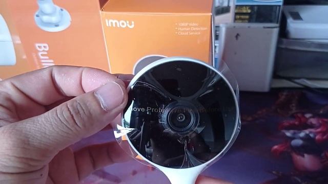 Imou Cue 2C 2Mpx - Hoài Nam Digital смотреть онлайн