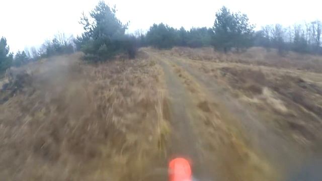 Дефицит зацепа.. Motoland XR 250 смотреть онлайн