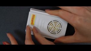 Проводной дверной звонок "телефонная трель"