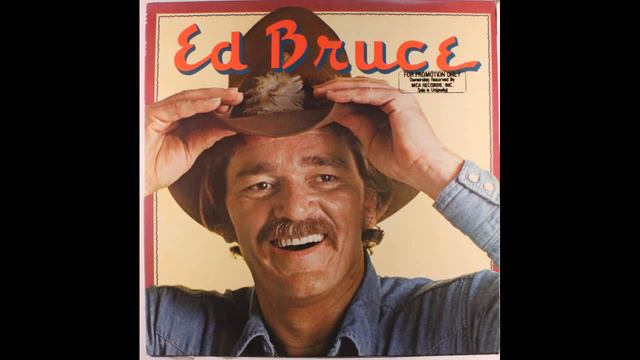 Ed Bruce - The Lord's Prayer
