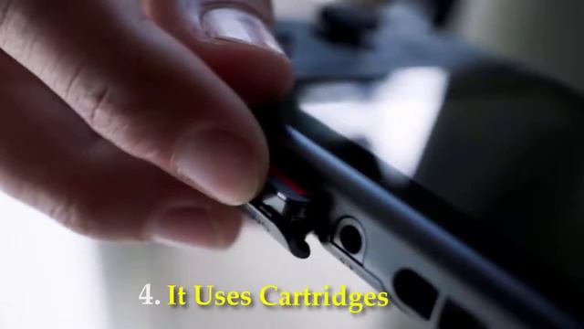 Nintendo Switch | 7 Interesting Facts About Nintendo Switch смотреть онлайн
