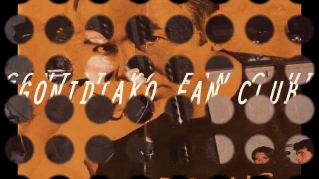 STAMATIS GONIDIS-MERA NYXTA LIWMA (REFREN) смотреть онлайн
