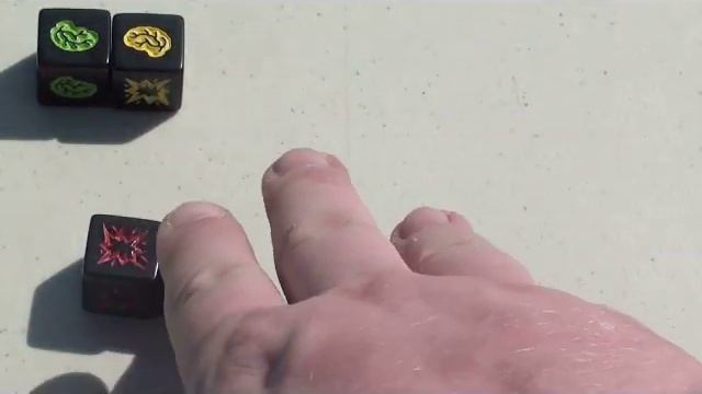 Zombie Dice - with Tom Vasel смотреть онлайн