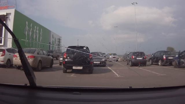 Веерные форсунки стеклоомывателя Kia Rio (K2) 2012 смотреть онлайн