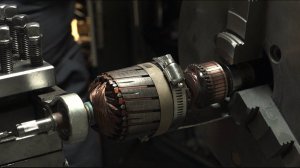 Как зацентровать якорь. Лютый колхоз!