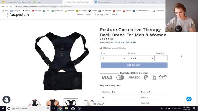 Gabriel St-Germain - Ecom BluePrint 2.0