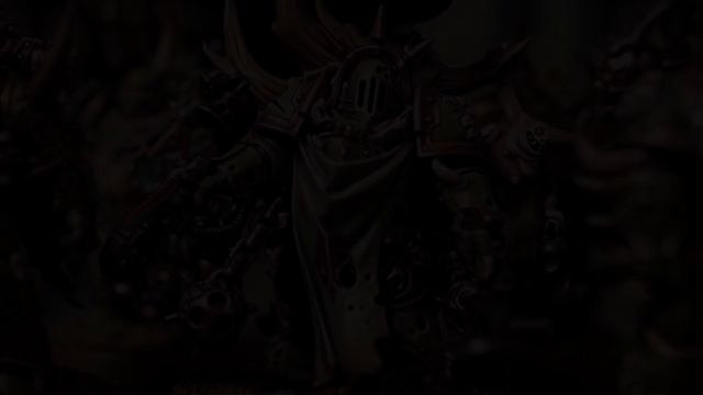 Warhammer 40,000: Death Guard смотреть онлайн