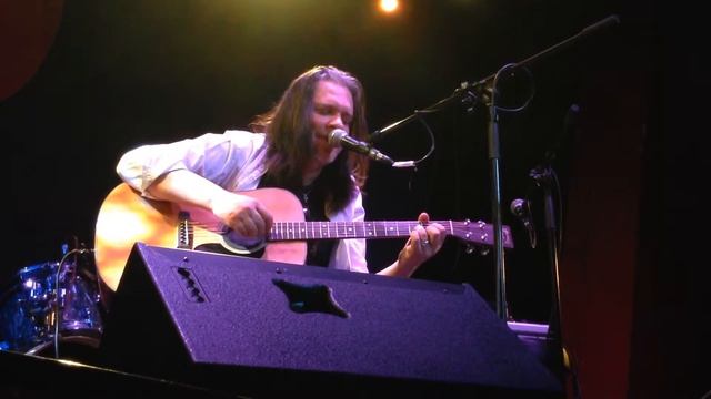 Василий К. - Не оставляй меня [А.Вознесенский] (Москва, 12.04.15) смотреть онлайн