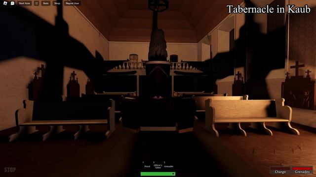 Guts & Blackpowder New Uniform, Voice Acting And More (9.19 Update)