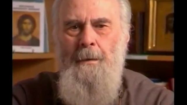 Митрополит Антоний Сурожский Почему я не боюсь смерти смотреть онлайн