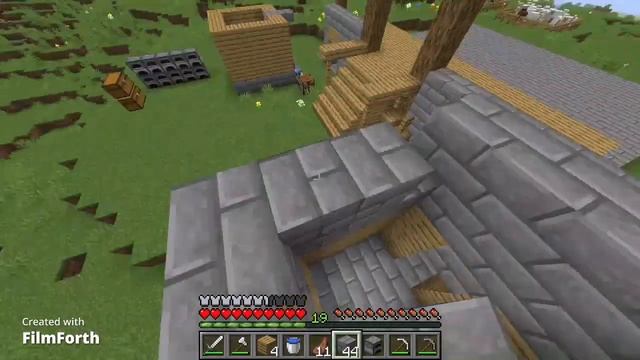 minecrift java edison part=#3 смотреть онлайн