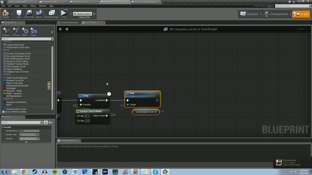 Radial Impact: Setting up the Menu AI | 08 | v4.6 Tutorial Series | Unreal Engine смотреть онлайн