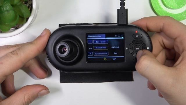 Motorola MDC500GW | Как отключить звук видеорегистратора Motorola MDC500GW смотреть онлайн