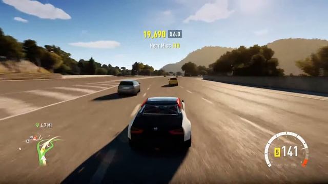 Forza Horizon 2 - New January G-Shock Car Pack DLC - 2015 Nissan IDX Nismo смотреть онлайн