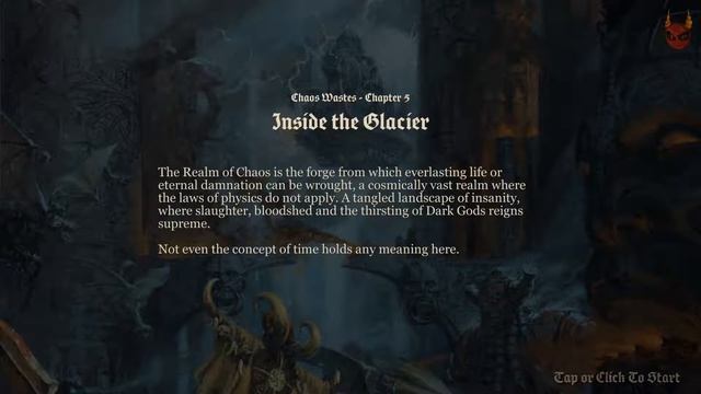 Warhammer Arcane Magic: Cutscenes смотреть онлайн
