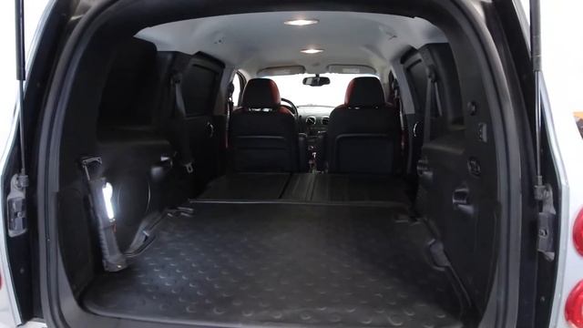 2009 Chevrolet HHR SS Panel Van for sale | 2560-PHX смотреть онлайн