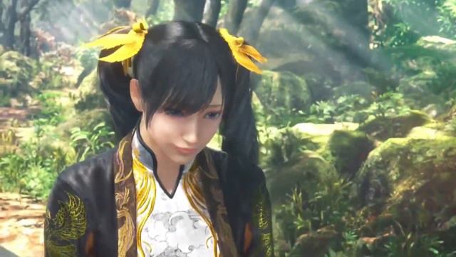 TEKKEN 8 - Chapter 8 - Story Mode Gameplay Walkthrough FULL GAME [4K 60FPS PS5] - No Commentary смотреть онлайн