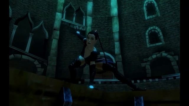 Venetica Gameplay 3 смотреть онлайн