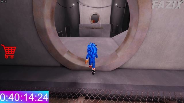 Best *Roblox* Obby Games Can We Escape Siren Cops, Bob, Bary, Crazy Mansion, Doctor David, Grumpy смотреть онлайн