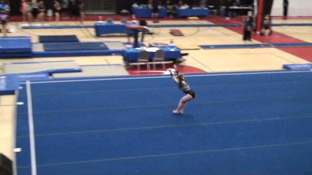 Level 10 - Region 7 Regionals: Floor смотреть онлайн