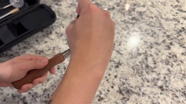 Morning Espresso Workflow: 1Zpresso J-Max Manual Coffee Grinder смотреть онлайн