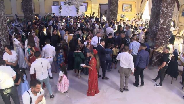 ЦЫГАНСКАЯ СВАДЬБА 30 07 2022 (Семья Анисей) Свадьба Георгий и Белоснежки г.Малоярославец смотреть онлайн