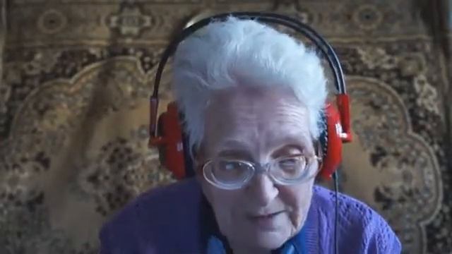 Баба Люба 228 смотреть онлайн