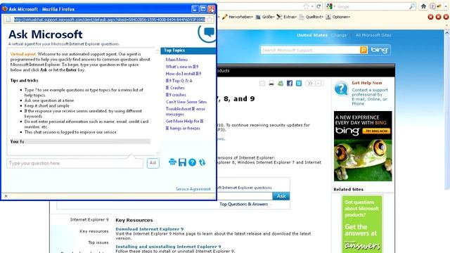 microsoft.com xss demo - eXSSpresso смотреть онлайн