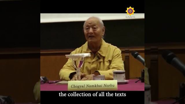 PROF. NAMKHAI NORBU: TIBETAN MEDICINE ORIGINS AND INTEGRATIONS смотреть онлайн