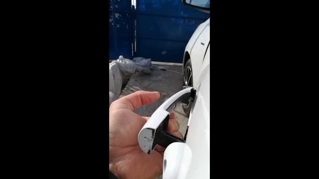 Полезные советы по Рено Сценик 3. Если переcтал рабoтать сенсор в ручках смотреть онлайн